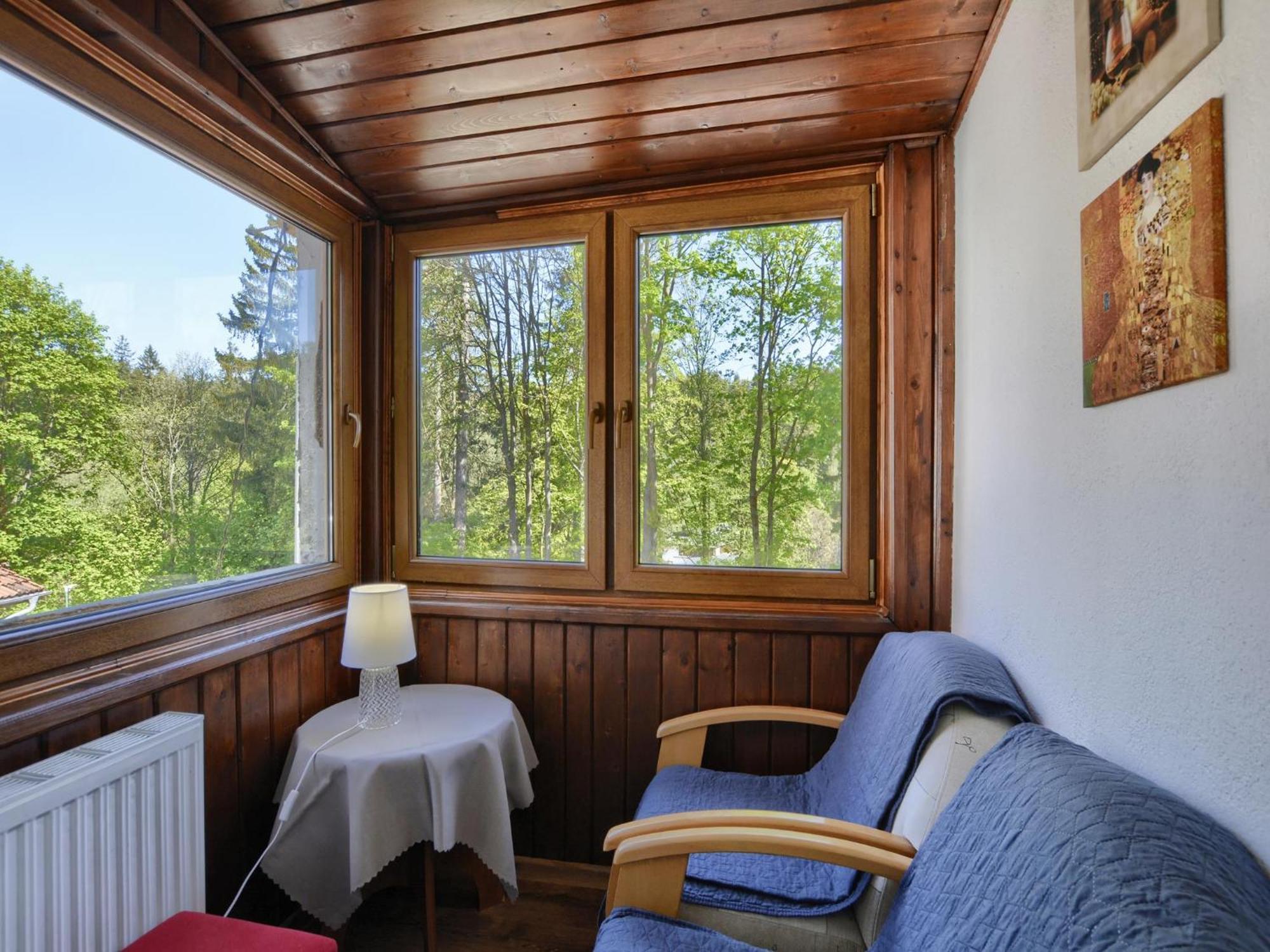 Nad Zapora Bed & Breakfast Karpacz