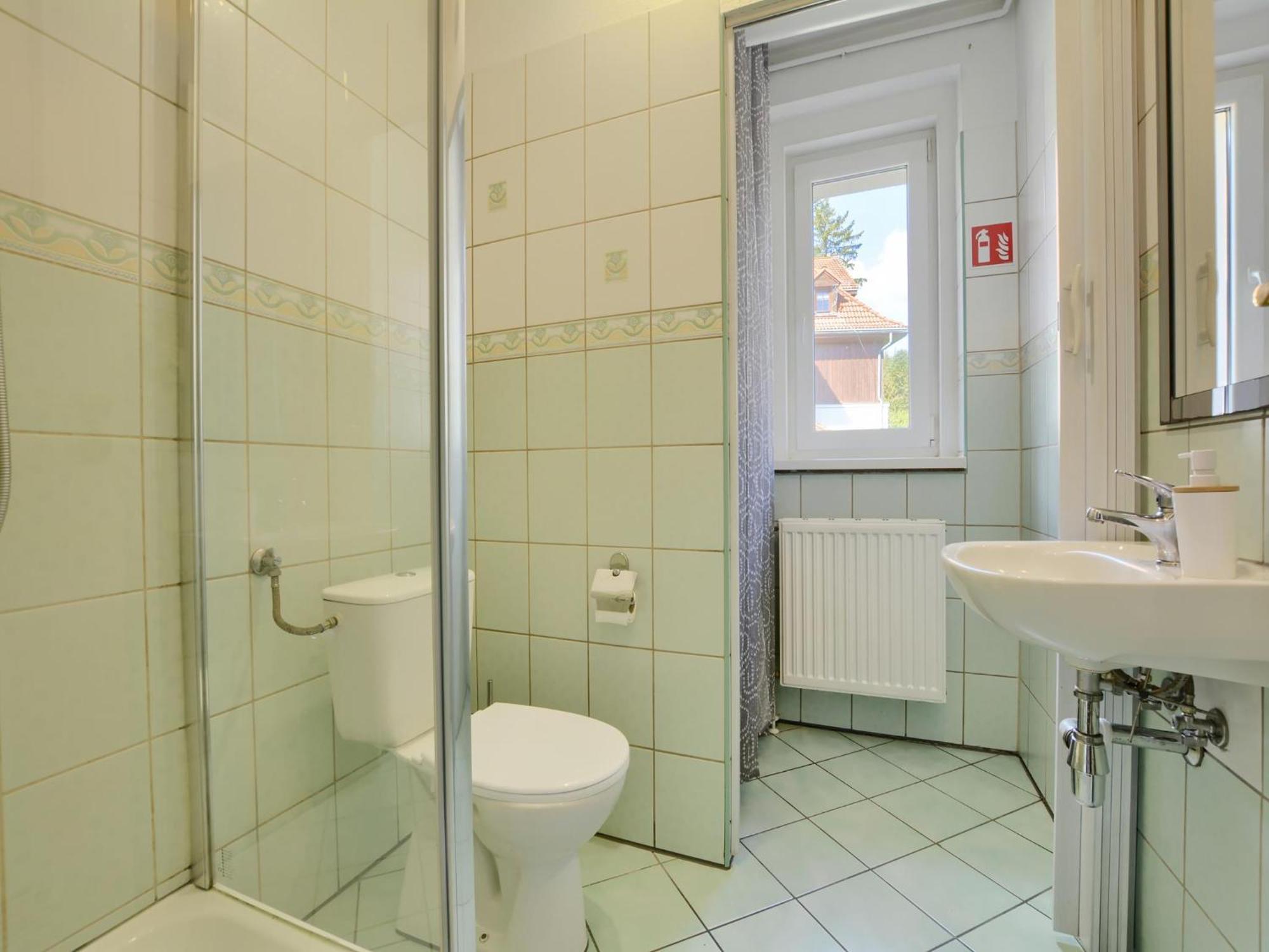 Bed & Breakfast Nad Zapora